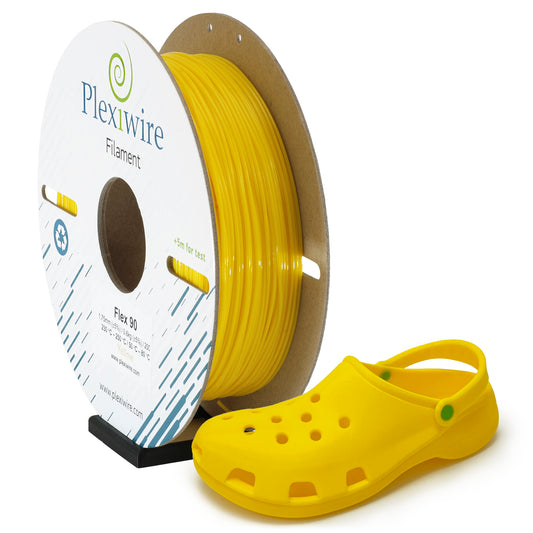 FLEX 90A Yellow 1,75mm 900g/300m