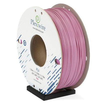 Plexiwire PLA pink 1.75mm spool 100m 300g