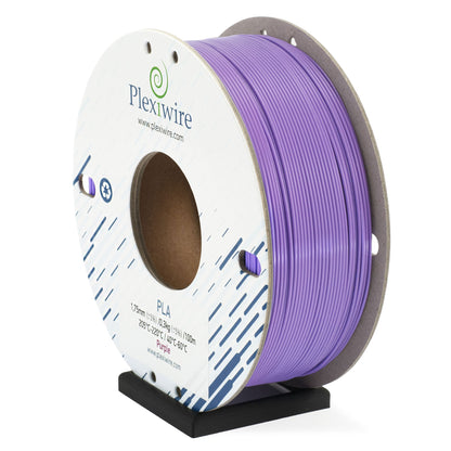Plexiwire PLA purple 1.75mm spool 100m 300g