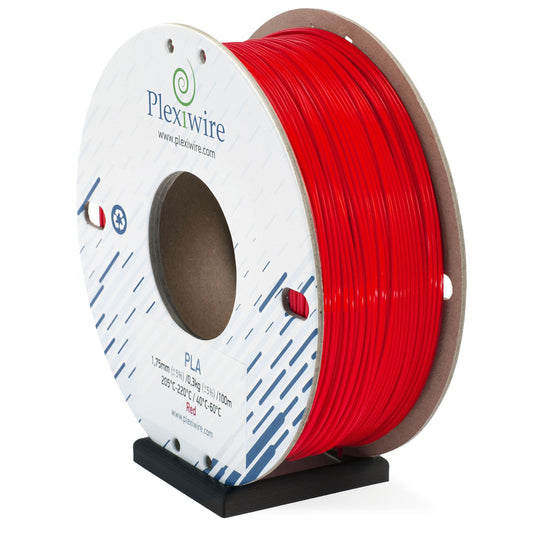 PLA Red 1,75mm 300g/100m