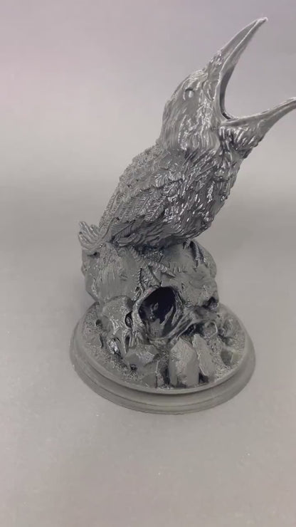 Raven's Feast Dice Tower