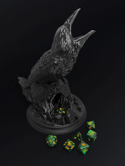 Raven's Feast Dice Tower