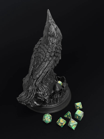 Raven's Feast Dice Tower