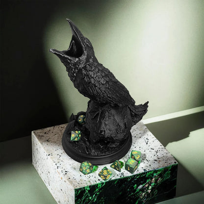 Raven's Feast Dice Tower