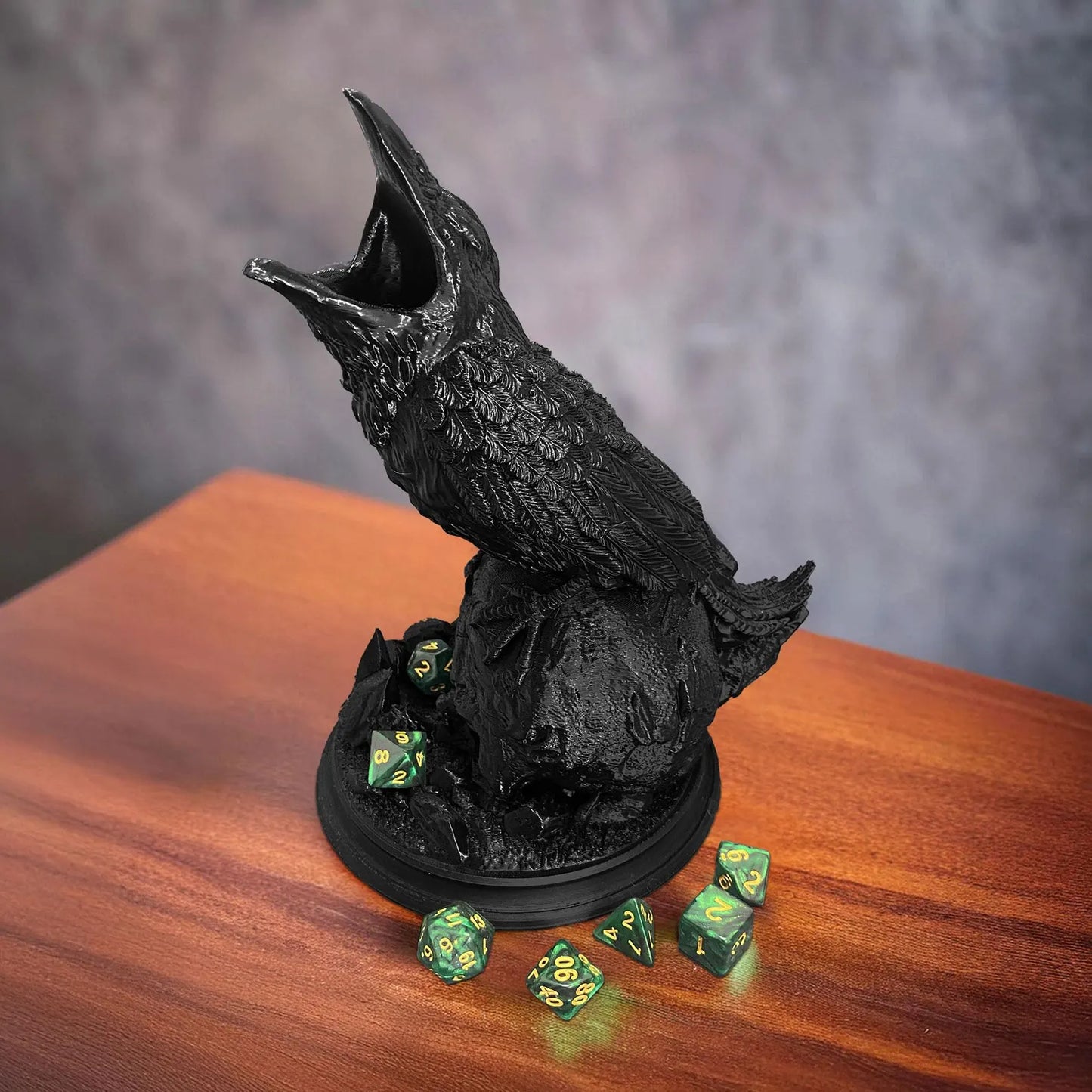 Raven's Feast Dice Tower