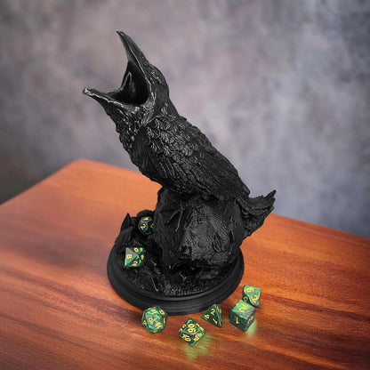 Raven's Feast Dice Tower