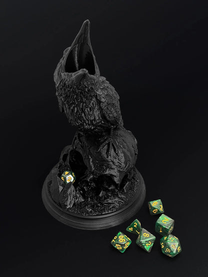 Raven's Feast Dice Tower