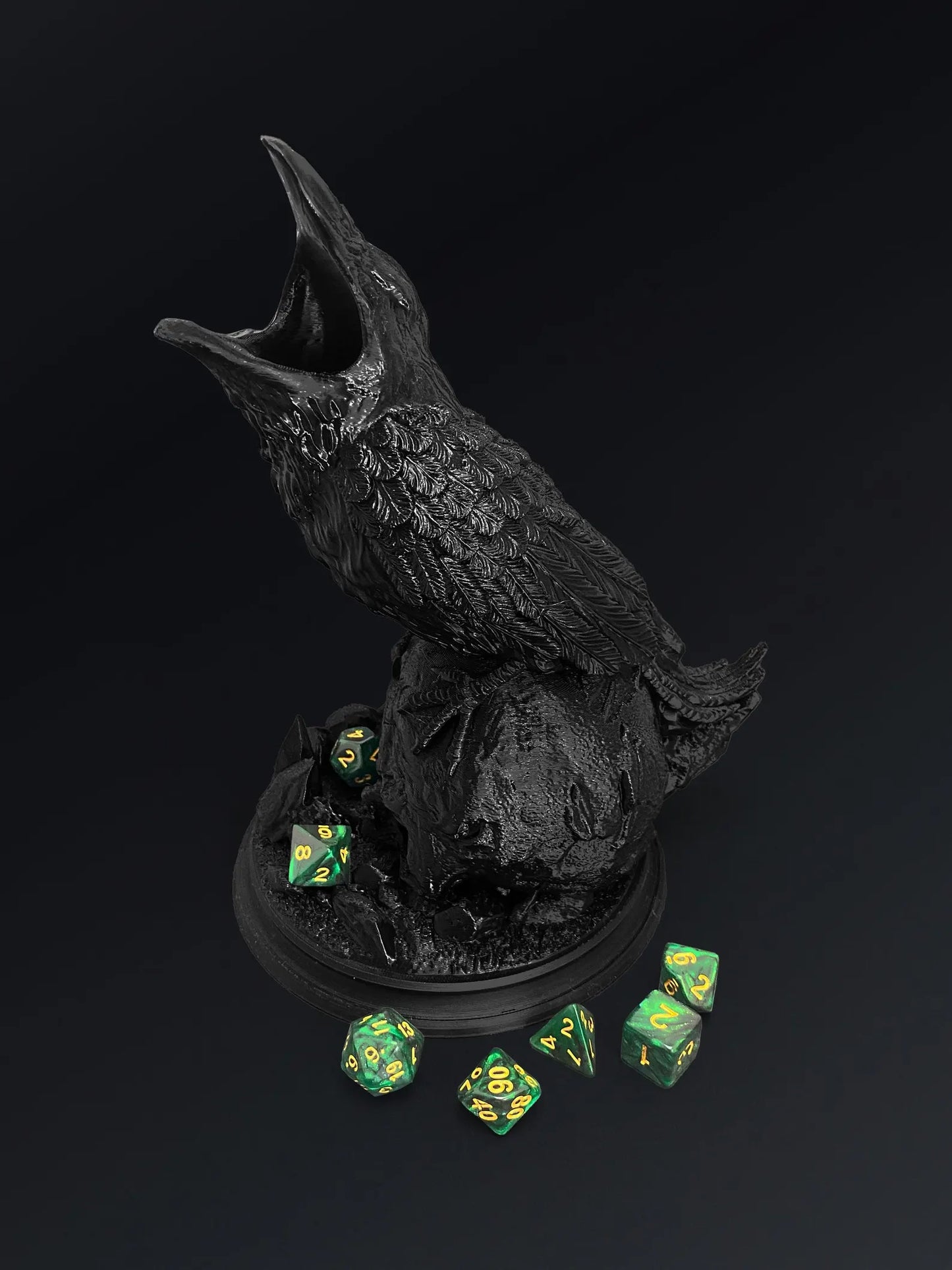 Raven's Feast Dice Tower
